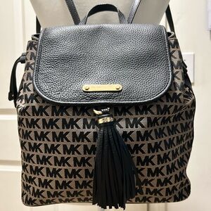 Michael Kors backpack new w/tags.